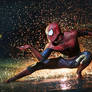 Marvel - Spider-Man 02