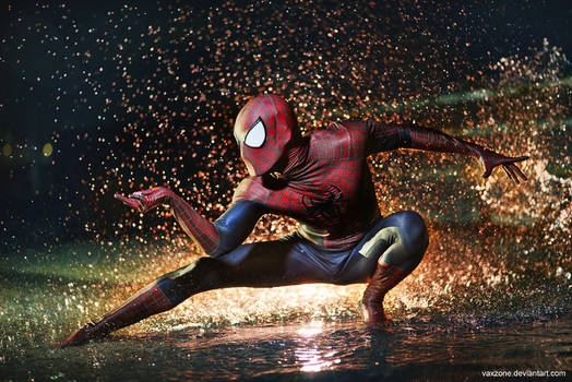 Marvel - Spider-Man 02