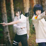 Naruto - Neji n Hinata