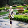 Lineage II - Elf Class