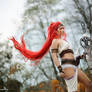 Heavenly Sword - Nariko 02