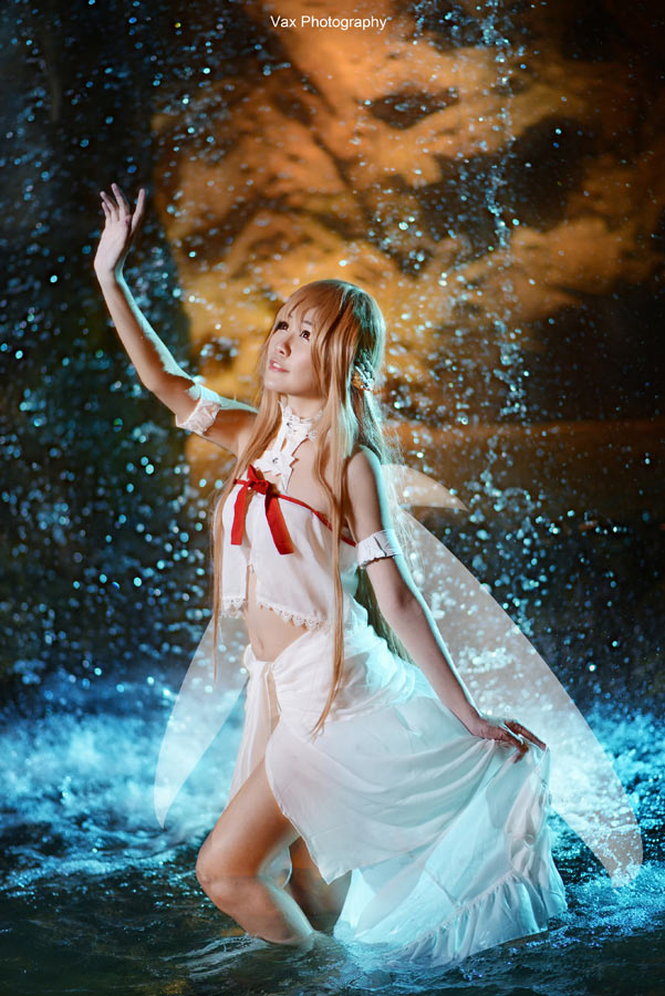 Sword Art Online - Asuna 01