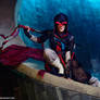 Assassin's Creed Chronicles: Shao Jun