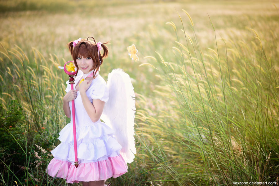 Clamp - Cardcaptor Sakura