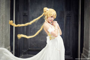 Sailor Moon - Princess Serenity