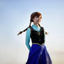 Frozen - Princess Anna