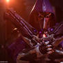 Overwatch - Nevermore Reaper