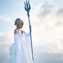 FFXV - Lunafreya Nox Fleuret