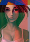 Carmen, Carmen. by BoFeng