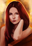 Lena by BoFeng