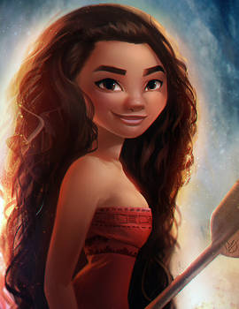 Moana