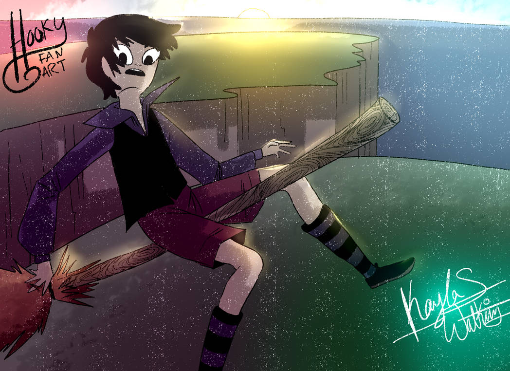 Hooky Fan Art By SirEdigarious On DeviantArt hooky-fan-art-by-siredigarious-on-deviantart