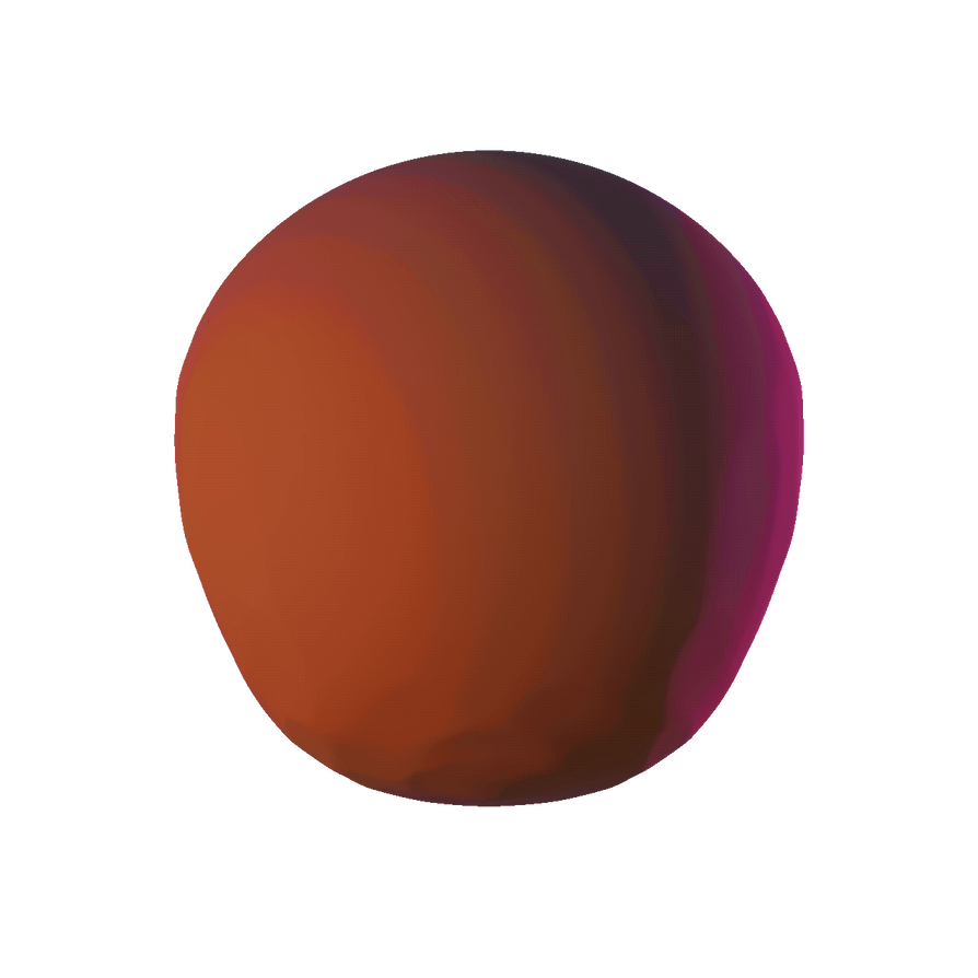 3d Anime Head Practice by SirEdigarious on DeviantArt