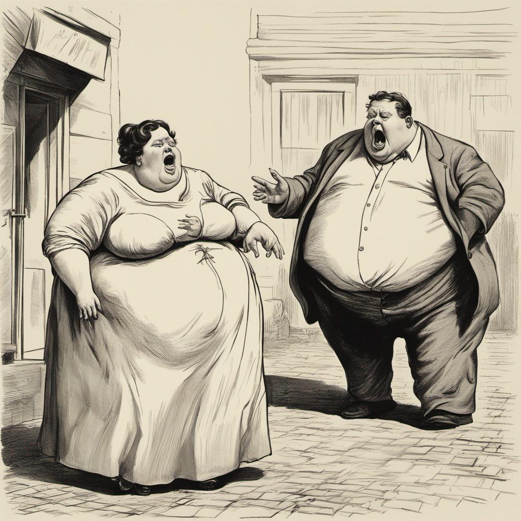 Arguing couple circa 1887 by Maastricht9 on DeviantArt