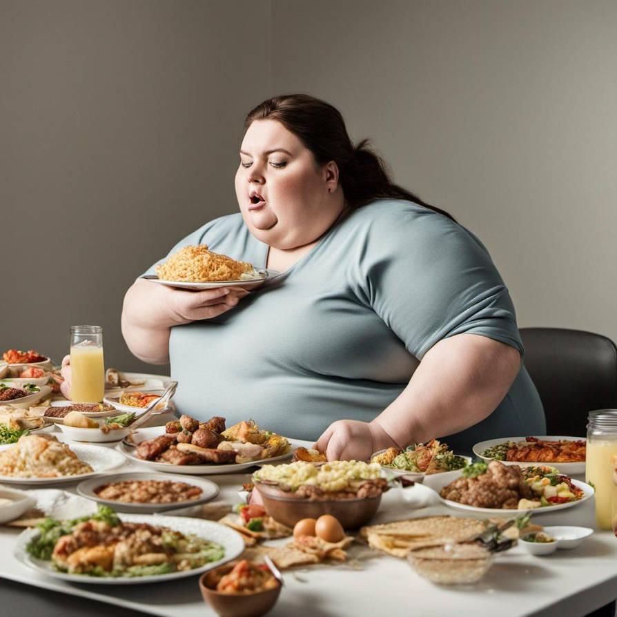 Glutton by Maastricht9 on DeviantArt