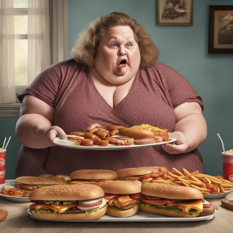 Glutton 2 by Maastricht9 on DeviantArt