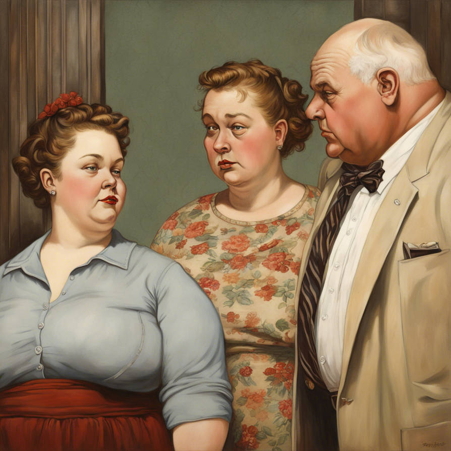 The examination