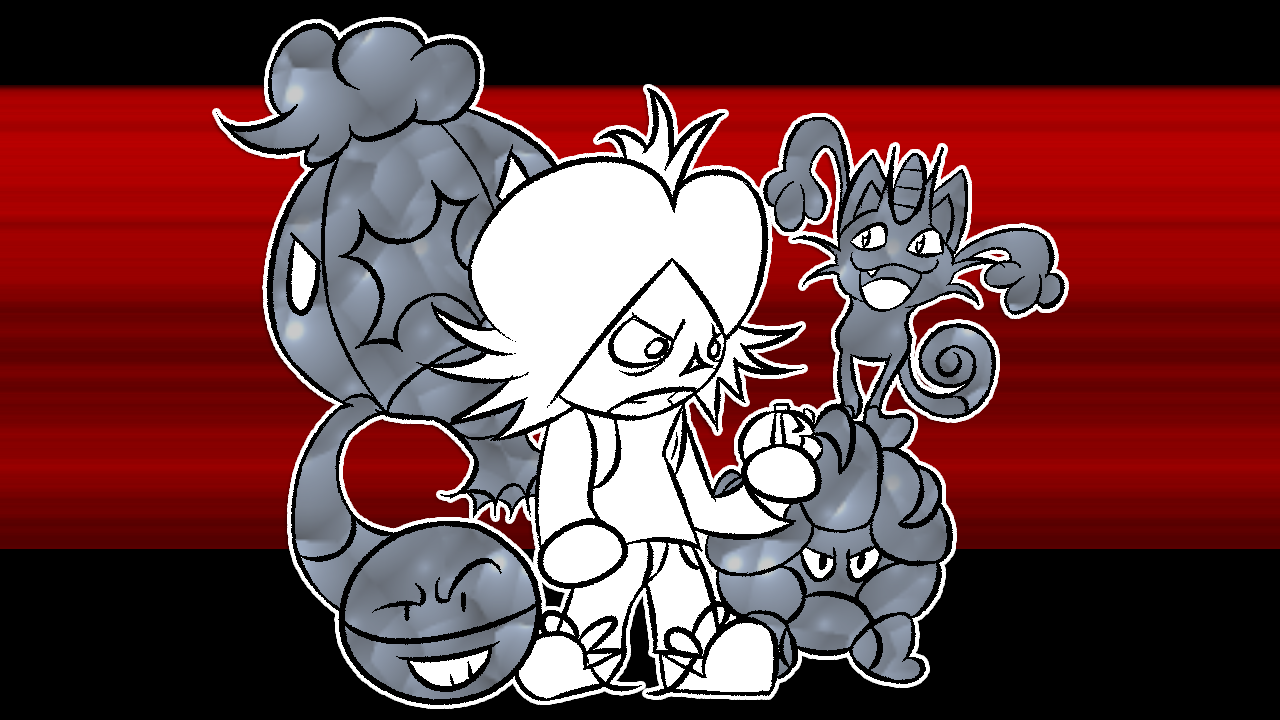 Iron Valiant (Pokemon Shuffle Style Icon) by Loran-Hemlock on DeviantArt