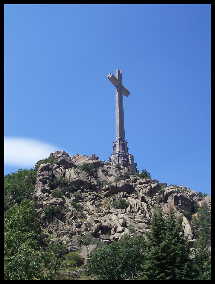 Valley of the Fallen