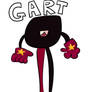 Gart