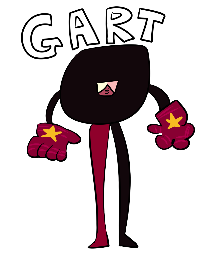 Gart