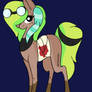 Apocolypse Pony (Offer points to Adopt)