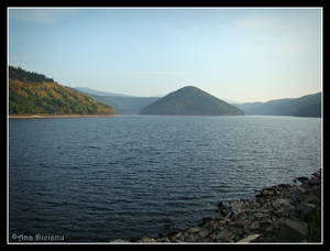 Lake Zetea