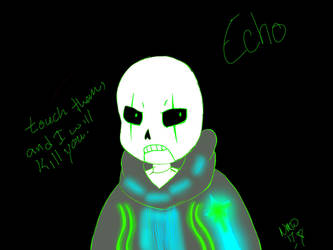 Echo