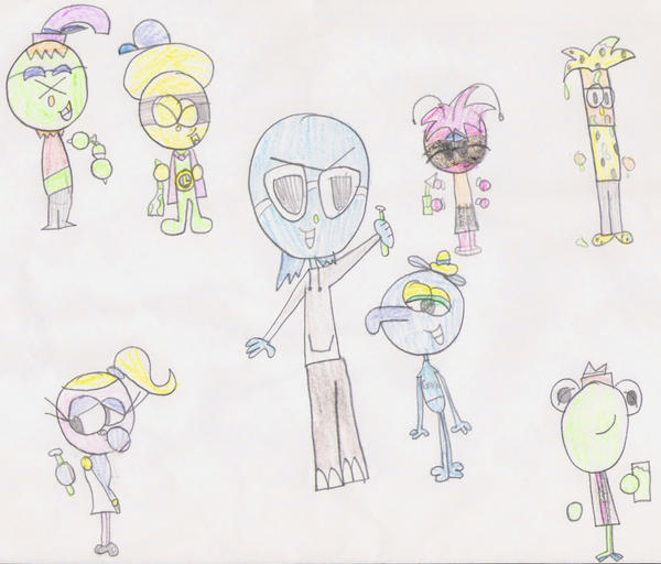deviantart
