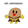 MMLMxAnpmn: Mr. Anpanman