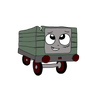 TtTE: Fitzgerald the Timid Truck