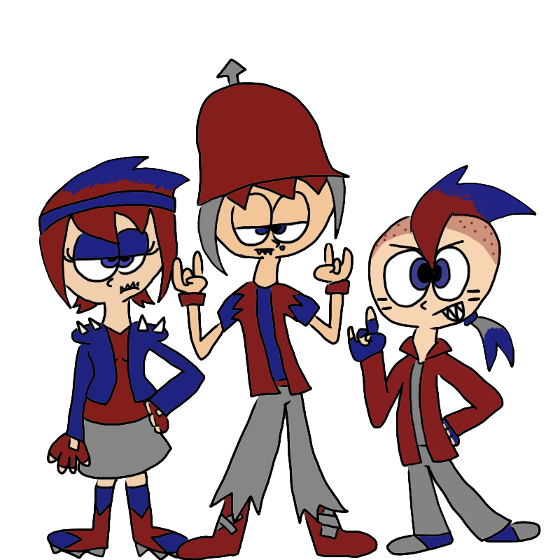 Nixels Human Mxls: Human Shoutouts by ZootyCutie on DeviantArt