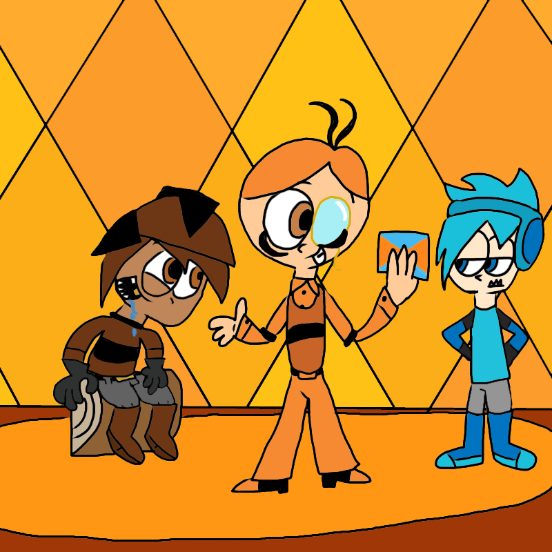 Mixels high deals five