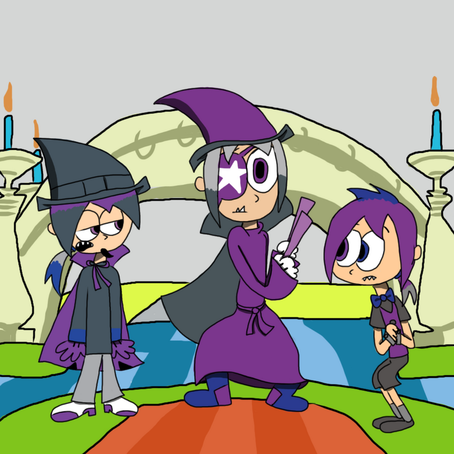 Mixels Murp Romp Deviantart Mxls: Humanized - Murp Romp by ZootyCutie on DeviantArt