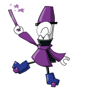 Explore the Best Magnifo Art | DeviantArt