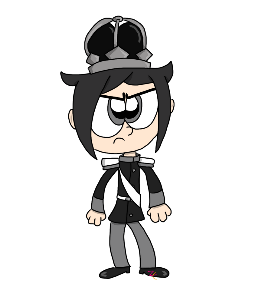 Nixels Human Mxls: Human Prince Nixel by ZootyCutie on DeviantArt