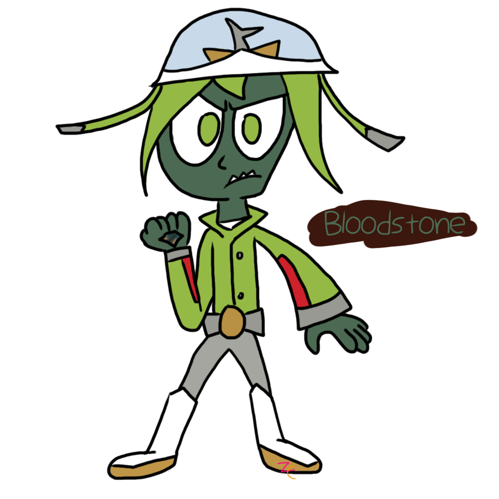 MxlsxSU: Crystal Gem Rokit by ZootyCutie on DeviantArt