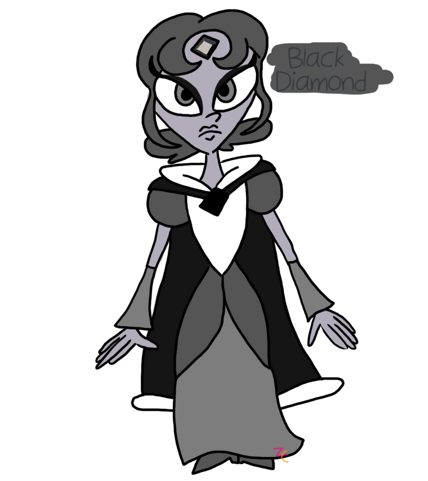 MxlsxSU: Homeworld Gem Queen Nixel by ZootyCutie on DeviantArt MxlsxSU: Homeworld Gem Queen Nixel by ZootyCutie on DeviantArt