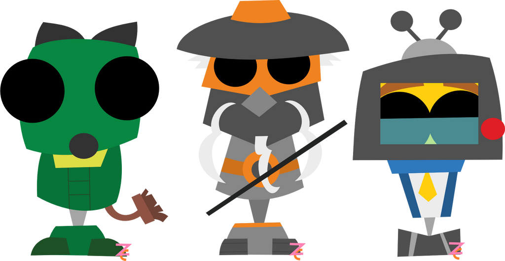 Mixels Animal Deviantart Mxls: Minimal Mixels 9 by ZootyCutie on DeviantArt