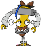 MxlsxHTF: Mixel Tree Friends 3 by ZootyCutie on DeviantArt