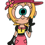 Uk!: Humanized FeeBee