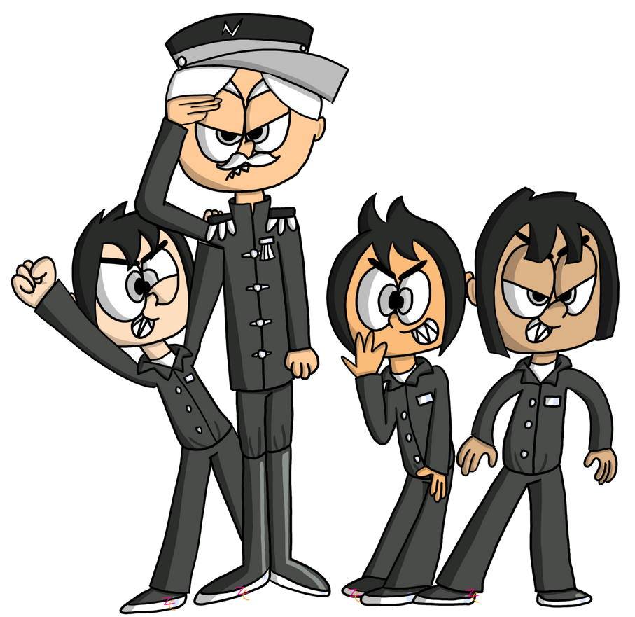 Nixels Human Mxls: Human Nixels Redux by ZootyCutie on DeviantArt