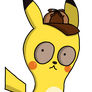 UdxDP: Uglydoll Detective Pikachu