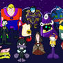 HsR: Homestar Runner Halloween 2020 - My Picks!