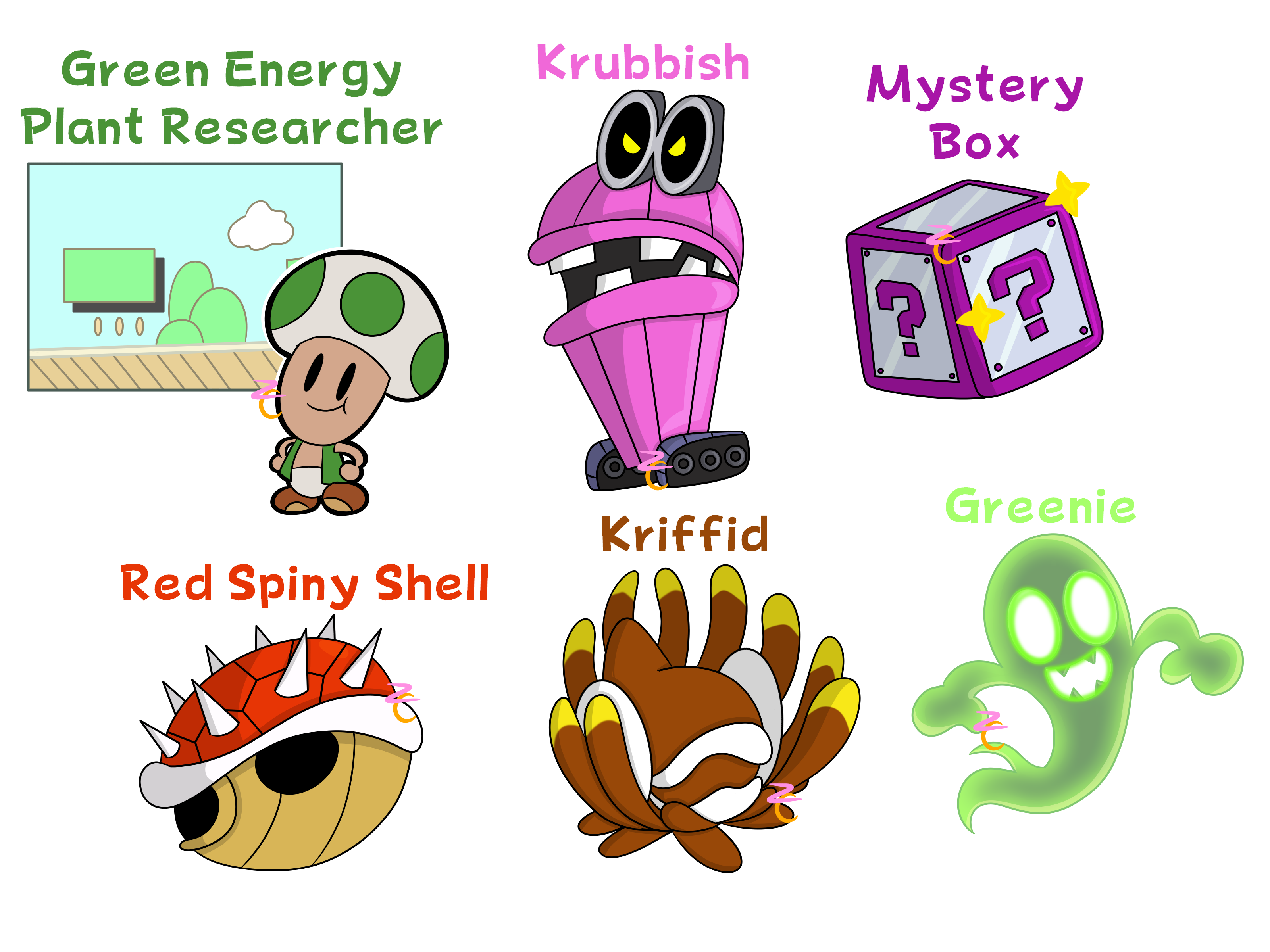 Paper Mario: The Thousand-Year Door - Super Mario Wiki, the Mario