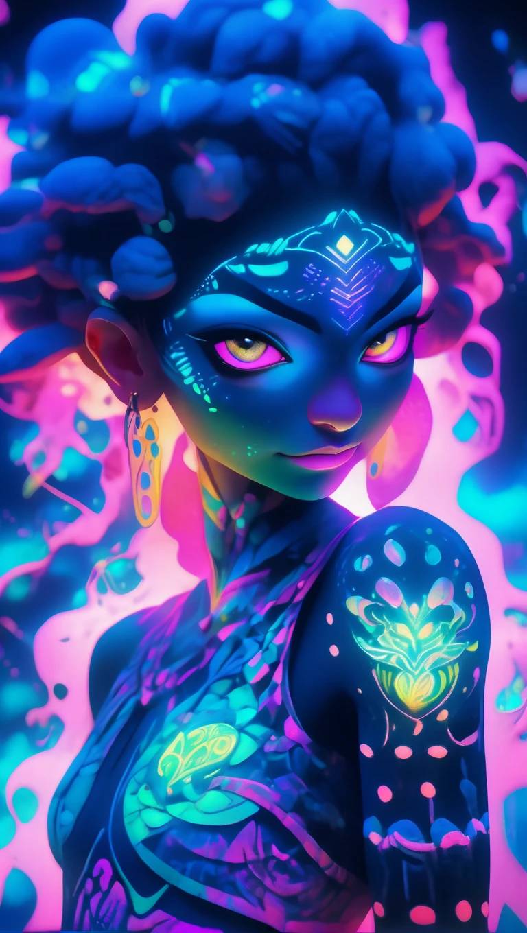 Blue night - numenrmx by NUMENRMX on DeviantArt