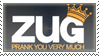 Zug stamp