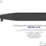 Atlantico Class SSN-31 USS Kaimon