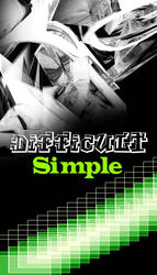 My deviantART ID