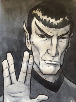 Spock